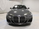 Certified 2023 BMW 430i Gran Coupe xDrive w/ M Sport Package image 3