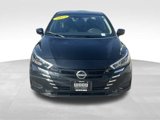 Certified 2025 Nissan Versa S image 2