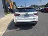 Certified 2022 Jeep Compass Latitude w/ Sun and Sound Group image 5