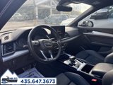 Used 2021 Audi SQ5 Premium w/ Convenience Package image 3