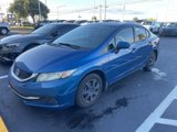 Used 2014 Honda Civic LX image 2
