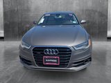 Used 2014 Audi A6 3.0T Prestige image 2