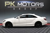 Used 2016 Mercedes-Benz CLS 400 w/ Premium 1 Package image 3