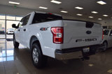Used 2018 Ford F150 XLT image 4