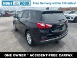 Used 2021 Chevrolet Equinox LT image 5