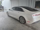 Used 2016 Lincoln MKZ AWD w/ Equipment Group 300A Reserve image 3