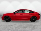 New 2025 Honda Civic Sport image 2