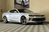 Used 2017 Chevrolet Camaro LT w/ RS Package image 2