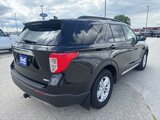 Used 2020 Ford Explorer XLT w/ Equipment Group 202A image 3