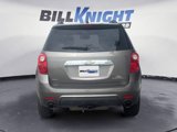 Used 2012 Chevrolet Equinox LT w/ Driver Convenience Package image 4