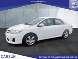 Used 2012 Toyota Corolla LE image 5