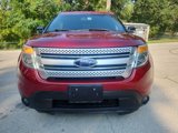 Used 2014 Ford Explorer XLT w/ Equipment Group 202A image 2