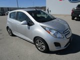 Used 2016 Chevrolet Spark LT image 6