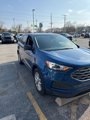 Used 2021 Ford Edge SE w/ Cargo Accessory Package image 4