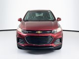 Used 2022 Chevrolet Trax LS w/ Tint and Cruise Package image 2