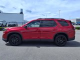 Used 2025 Honda Pilot Black Edition image 2