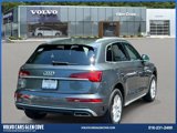 Used 2022 Audi Q5 2.0T Premium w/ Convenience Package image 4
