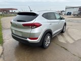 Used 2017 Hyundai Tucson SE image 2