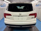 Used 2017 Honda Pilot Touring image 5