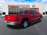 Used 2014 Chevrolet Silverado 1500 LTZ w/ LTZ Plus Package image 3