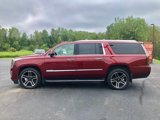 Used 2016 Cadillac Escalade ESV Premium image 4