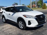New 2025 Nissan Kicks Play S image 2