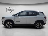 Used 2019 Jeep Compass Limited w/ Advanced Safety Group image 4
