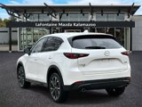 Used 2022 MAZDA CX-5 AWD 2.5 S w/ Premium Plus Pkg image 6