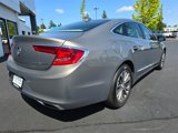 Used 2017 Buick LaCrosse Essence w/ Sun and Shade Package image 4
