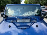 Used 2010 Jeep Wrangler Unlimited Rubicon image 4