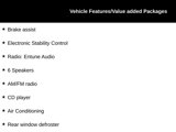 Used 2014 Toyota Highlander LE image 2