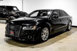 Used 2016 Audi A8 L 4.0T w/ Driver Assistance Package image 3