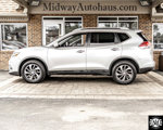 Used 2015 Nissan Rogue SL w/ SL Premium Package image 6