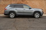Used 2021 Volkswagen Atlas SE image 4