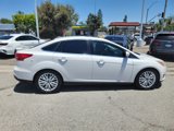 Used 2017 Ford Focus Titanium image 4