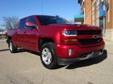 Used 2018 Chevrolet Silverado 1500 LT w/ All Star Edition image 2