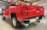 Used 2019 Chevrolet Silverado 1500 LT image 4