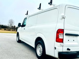 Used 2021 Nissan NV 2500 S image 3