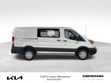 Used 2017 Ford Transit 250 130 Low Roof w/ Exterior Upgrade Package image 4