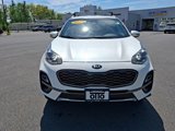 Used 2021 Kia Sportage S image 2