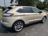 Used 2017 Ford Edge Titanium w/ Equipment Group 302A image 5