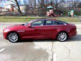 Used 2014 Jaguar XJ AWD image 2