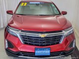 Certified 2022 Chevrolet Equinox LT image 4