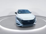 New 2025 Nissan Versa S w/ Trunk Package image 3