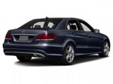 Used 2015 Mercedes-Benz E 350 4MATIC Sedan image 2