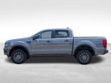 Used 2021 Ford Ranger XLT w/ Equipment Group 301A Mid image 2