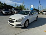 Used 2015 Chevrolet Cruze LS image 3