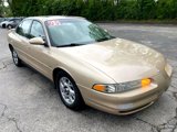 Used 2002 Oldsmobile Intrigue GLS w/ Precision Sport Pkg image 5