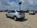 Used 2021 Chevrolet Equinox LS w/ LS Convenience Package image 4