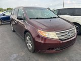 Used 2012 Honda Odyssey EX-L image 4